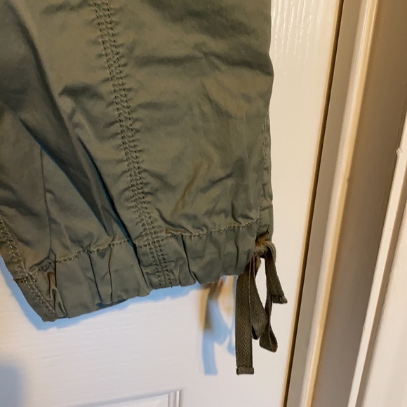 Cargo Capri - Picture 4 of 5